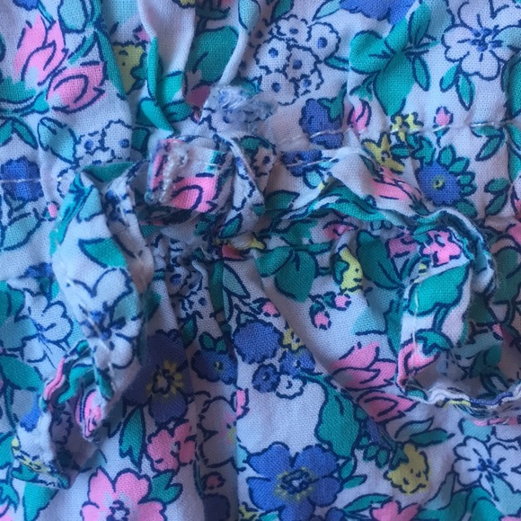 Carters girls tunic top - Picture 4 of 4